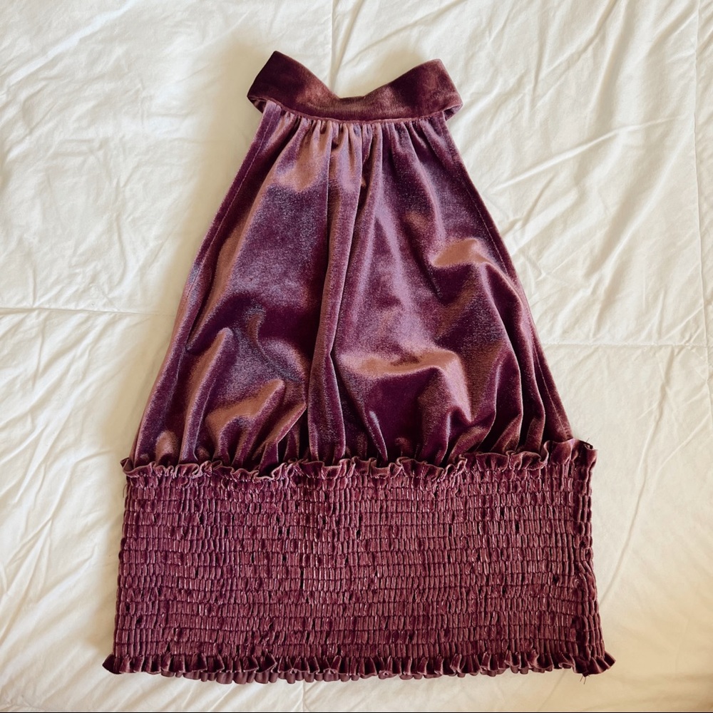 Free people too